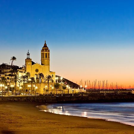 Sitges Chill-Out By Apartsitges Exterior photo