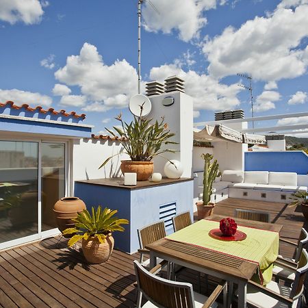 Sitges Chill-Out By Apartsitges Exterior photo