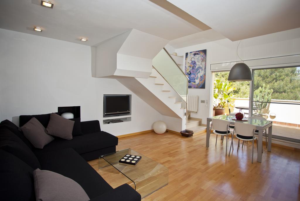 Sitges Chill-Out By Apartsitges Exterior photo