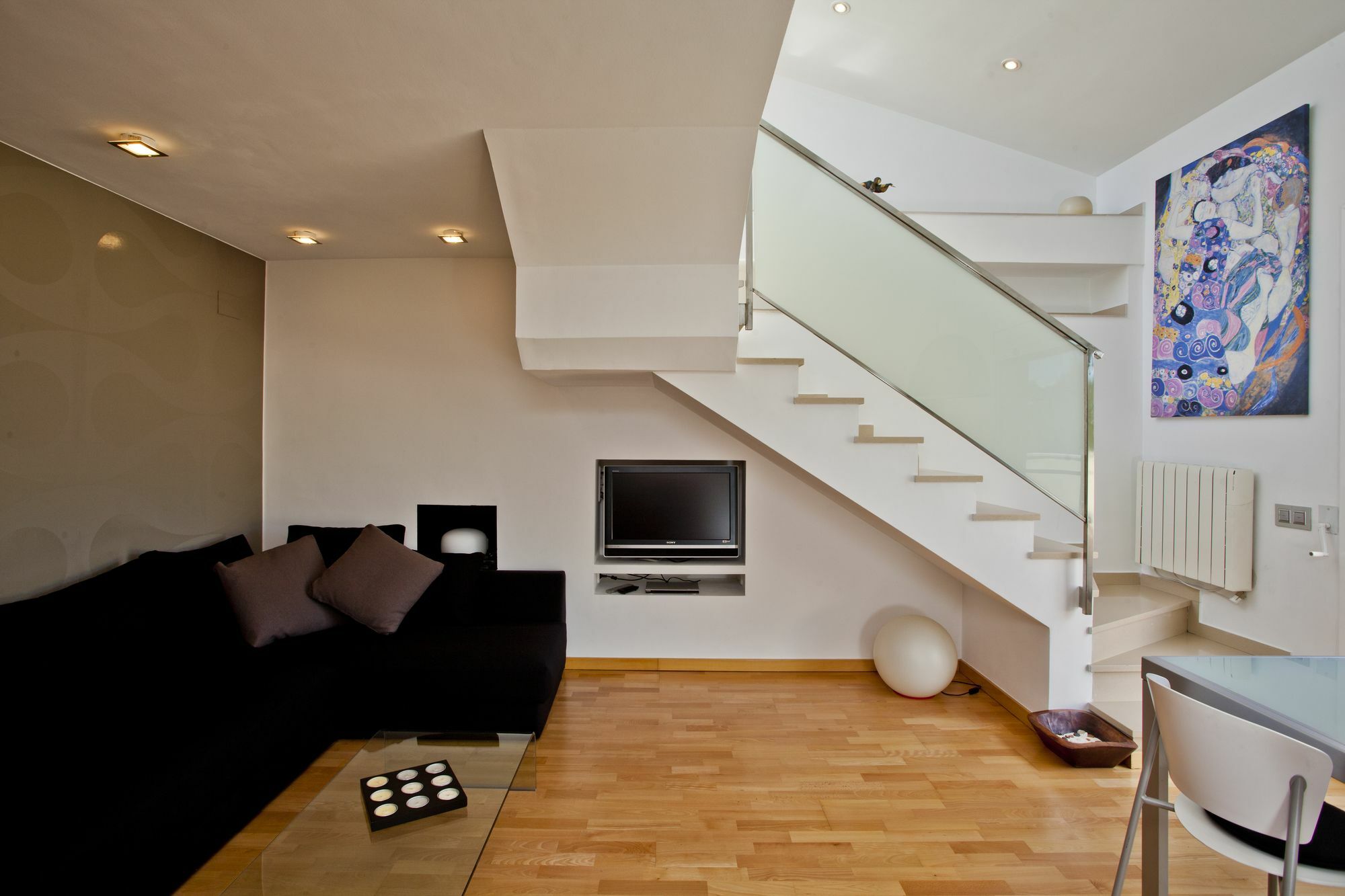 Sitges Chill-Out By Apartsitges Exterior photo