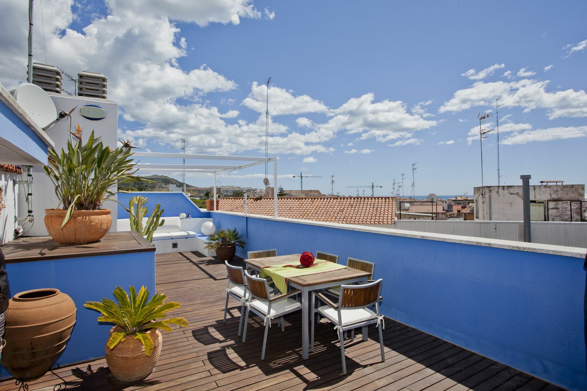 Sitges Chill-Out By Apartsitges Exterior photo