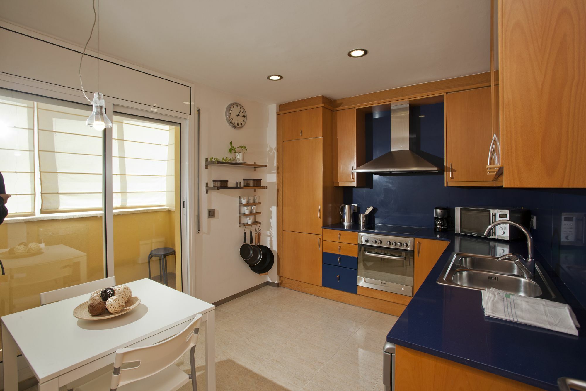 Sitges Chill-Out By Apartsitges Exterior photo