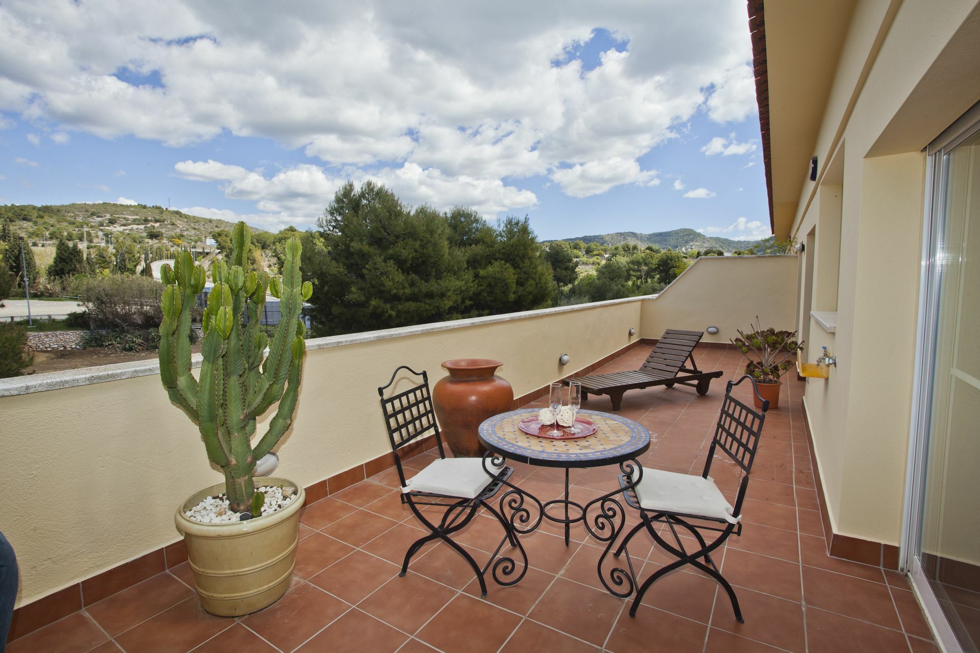 Sitges Chill-Out By Apartsitges Exterior photo